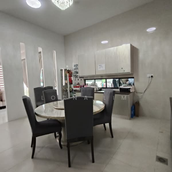 Rumah Berkembar untuk Dijual di Bandar Kinrara (Selangor) - Lorna Lim - PropertyGuru.com.my
