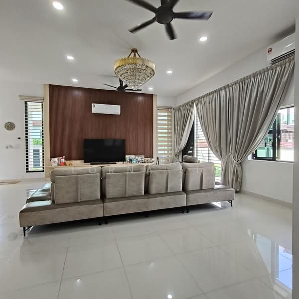 Rumah Berkembar untuk Dijual di Bandar Kinrara (Selangor) - Lorna Lim - PropertyGuru.com.my