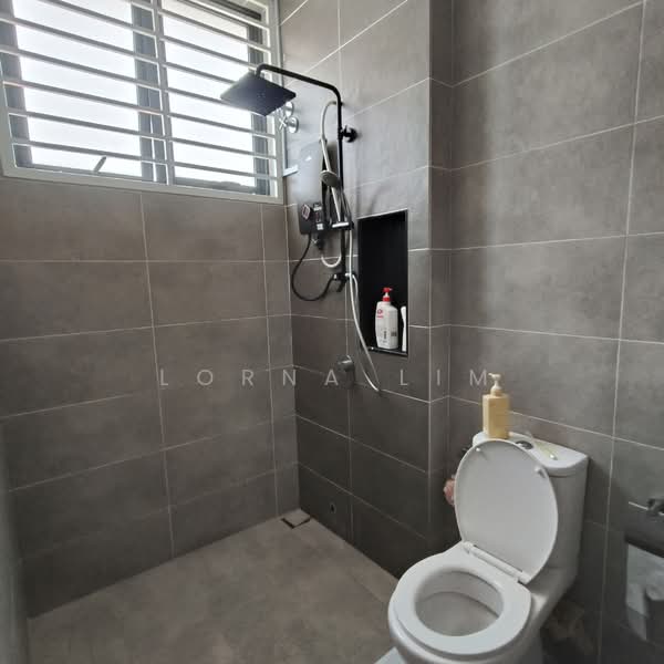 Rumah Berkembar untuk Dijual di Bandar Kinrara (Selangor) - Lorna Lim - PropertyGuru.com.my