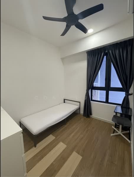 Kondominium untuk Disewa di Aster Residence - Cony Lum - Bedroom - PropertyGuru.com.my
