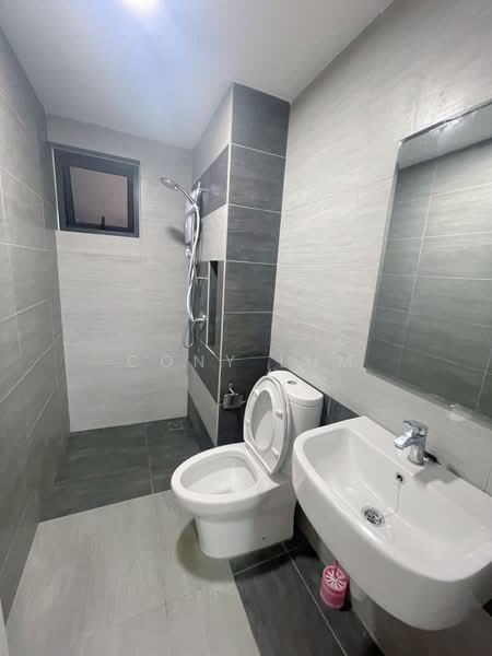 Kondominium untuk Disewa di Aster Residence - Cony Lum - Bathroom - PropertyGuru.com.my