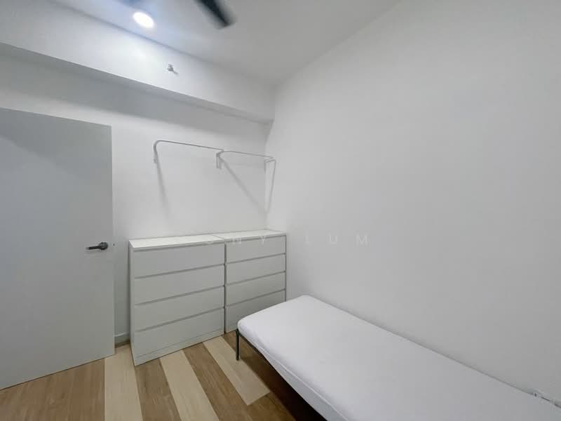 Kondominium untuk Disewa di Aster Residence - Cony Lum - Bedroom - PropertyGuru.com.my