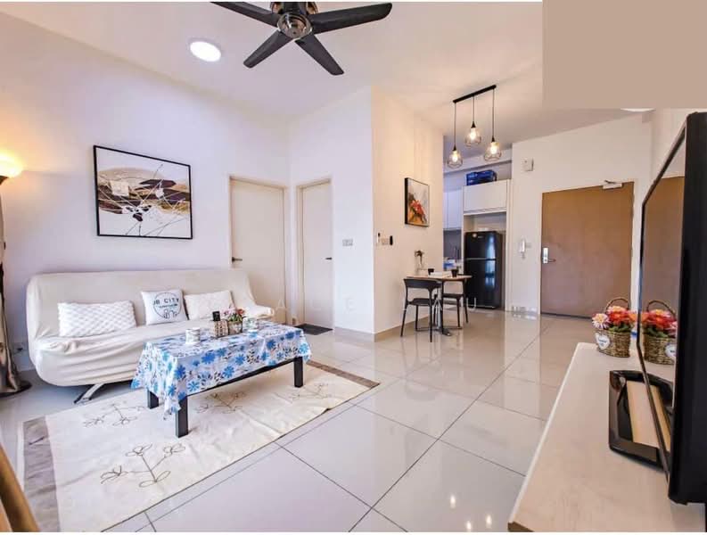 Service Residence for Rent at Meridin Suites @ The Meridin - Grace Lau - PropertyGuru.com.my