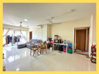 For Sale - Titiwangsa Sentral