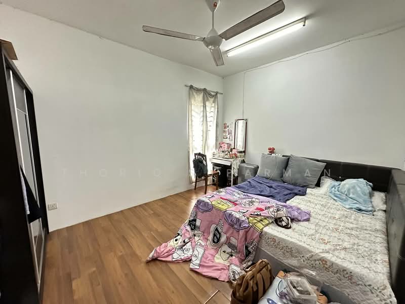 Service Residence for Sale at Titiwangsa Sentral - Thoriq Suparman - Bedroom - PropertyGuru.com.my
