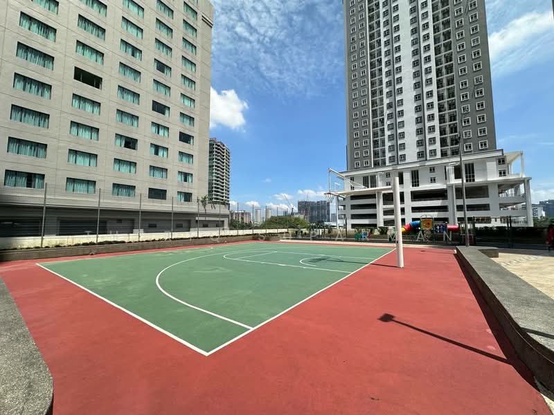 Service Residence for Sale at Titiwangsa Sentral - Thoriq Suparman - Exterior - PropertyGuru.com.my