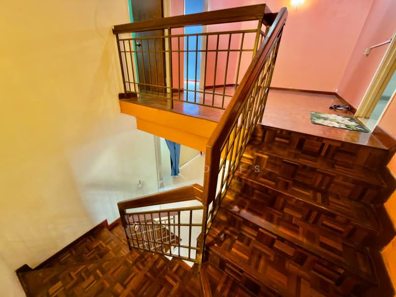 2-storey Terraced House for Sale in Seksyen 5 (Kota Damansara) - Ali Idris - Interior - PropertyGuru.com.my