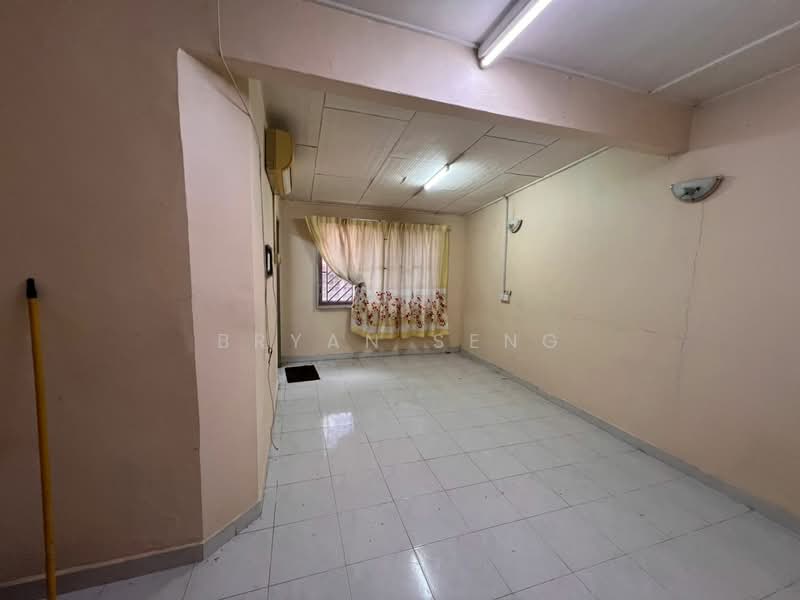 2-storey Terraced House for Sale in Kulai (Johor) - Bryan Seng - Interior - PropertyGuru.com.my