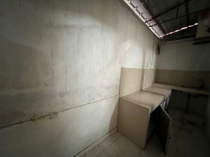 2-storey Terraced House for Sale in Kulai (Johor) - Bryan Seng - Kitchen - PropertyGuru.com.my