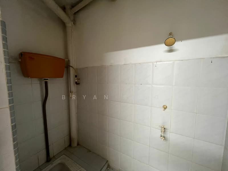 2-storey Terraced House for Sale in Kulai (Johor) - Bryan Seng - Bathroom - PropertyGuru.com.my