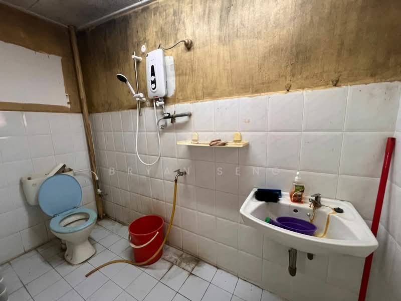 2-storey Terraced House for Sale in Kulai (Johor) - Bryan Seng - PropertyGuru.com.my