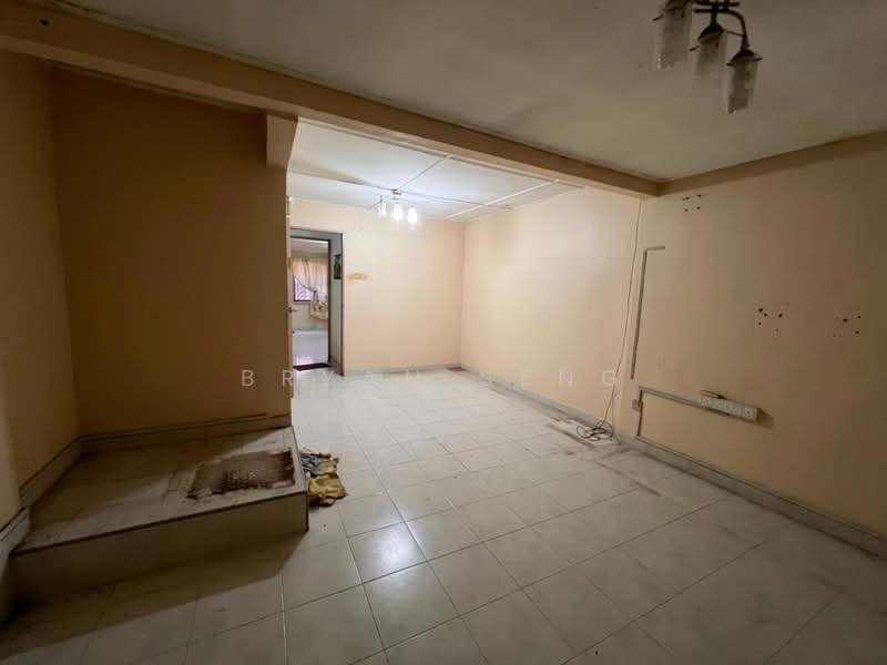 2-storey Terraced House for Sale in Kulai (Johor) - Bryan Seng - Living Room - PropertyGuru.com.my