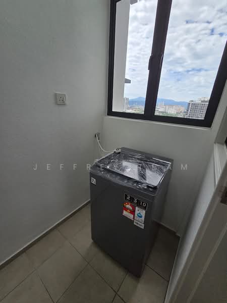 Service Residence for Rent at Savvy @ Riana Dutamas - Jeffrey Tham - PropertyGuru.com.my