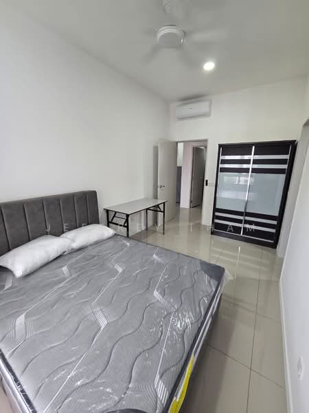 Service Residence for Rent at Savvy @ Riana Dutamas - Jeffrey Tham - PropertyGuru.com.my