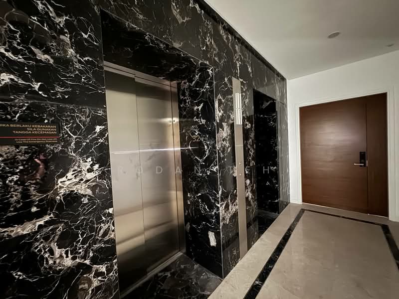 Kondominium untuk Dijual di The Astaka @ 1 Bukit Senyum - Rodan Teh - PropertyGuru.com.my