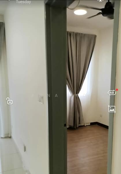 Service Residence for Sale at Pinnacle Sri Petaling - Anna Teo - Bedroom - PropertyGuru.com.my