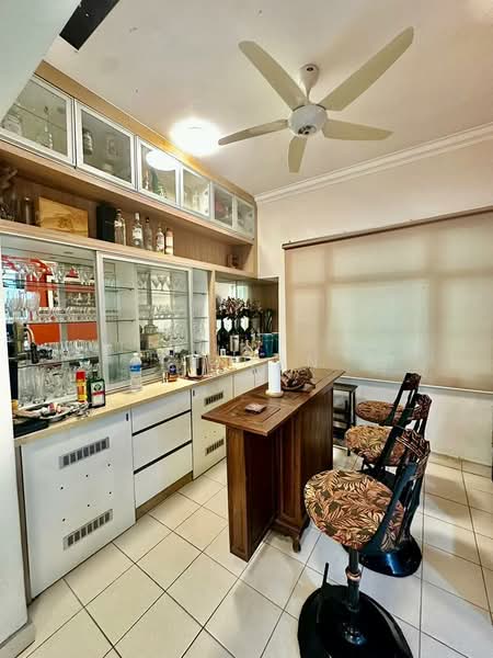 3-storey Terraced House for Sale in USJ Heights (Subang Jaya) - RL Han - Interior - PropertyGuru.com.my