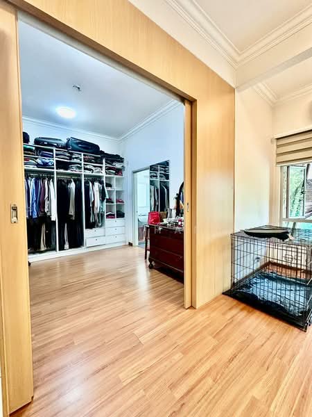 3-storey Terraced House for Sale in USJ Heights (Subang Jaya) - RL Han - Interior - PropertyGuru.com.my