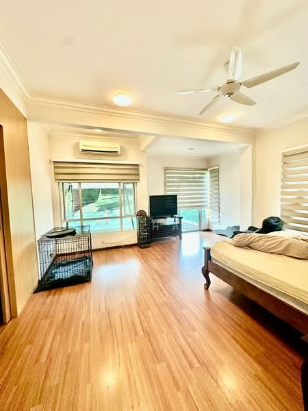 3-storey Terraced House for Sale in USJ Heights (Subang Jaya) - RL Han - Bedroom - PropertyGuru.com.my