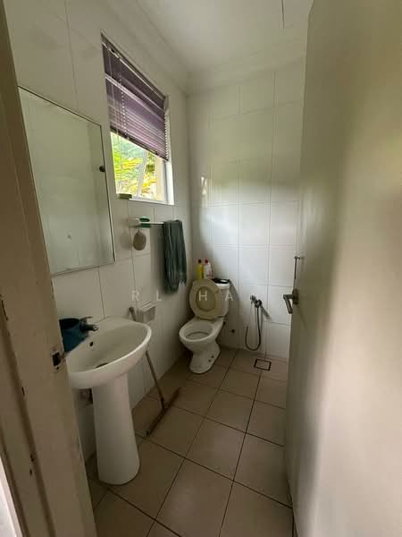 3-storey Terraced House for Sale in USJ Heights (Subang Jaya) - RL Han - Bathroom - PropertyGuru.com.my