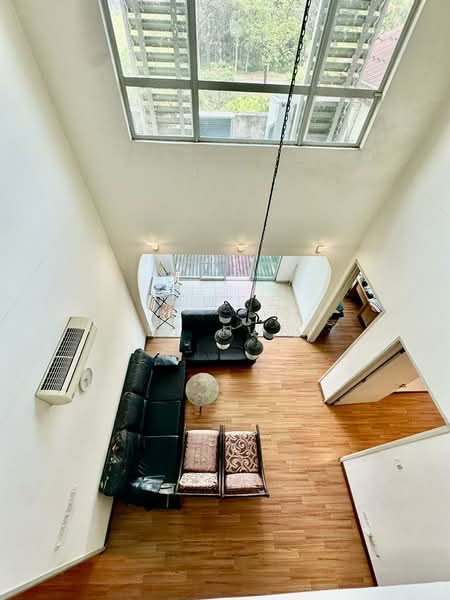 3-storey Terraced House for Sale in USJ Heights (Subang Jaya) - RL Han - Living Room - PropertyGuru.com.my