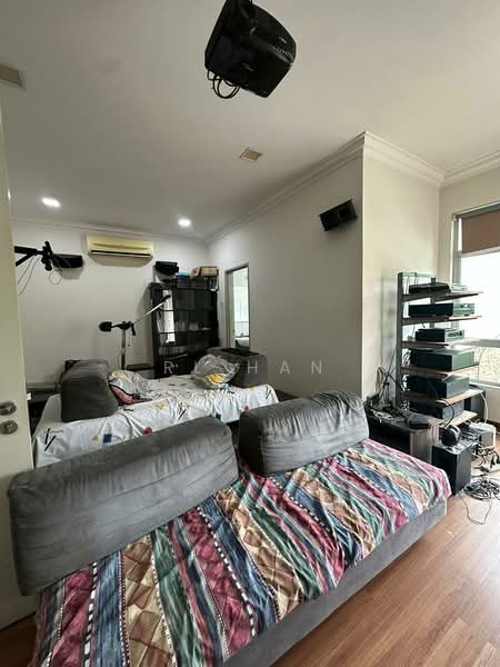 3-storey Terraced House for Sale in USJ Heights (Subang Jaya) - RL Han - Living Room - PropertyGuru.com.my