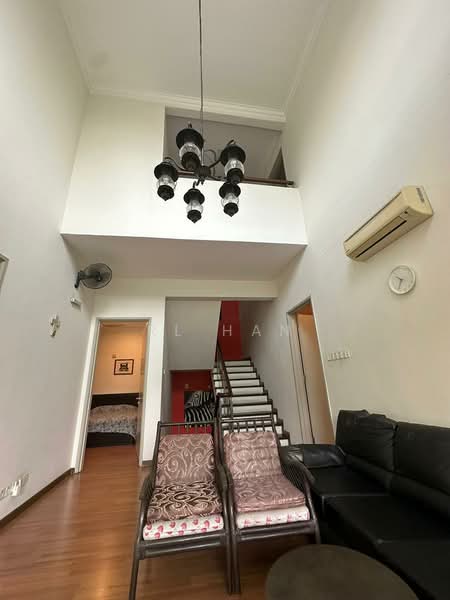 3-storey Terraced House for Sale in USJ Heights (Subang Jaya) - RL Han - Living Room - PropertyGuru.com.my