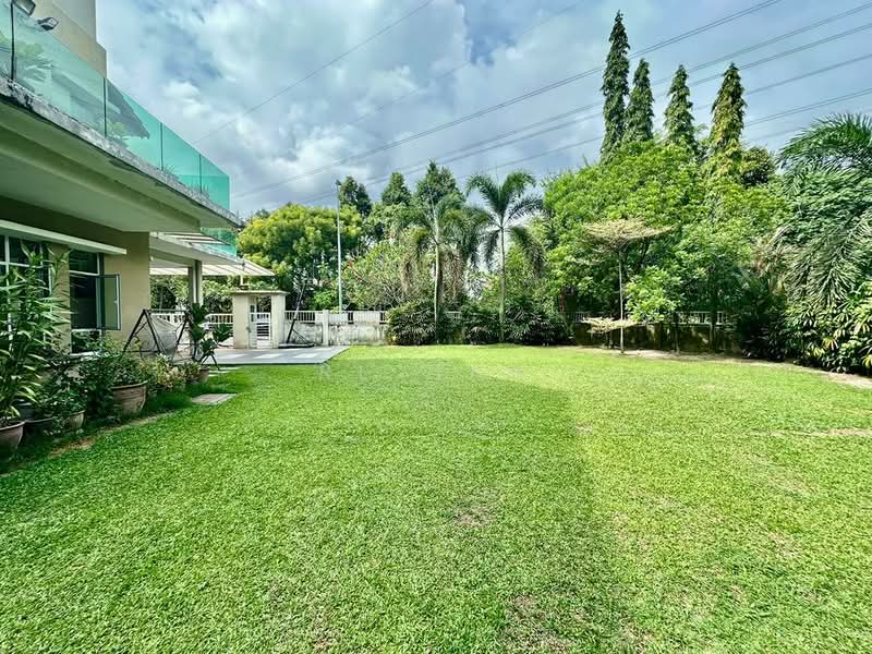 3-storey Terraced House for Sale in USJ Heights (Subang Jaya) - RL Han - Exterior - PropertyGuru.com.my