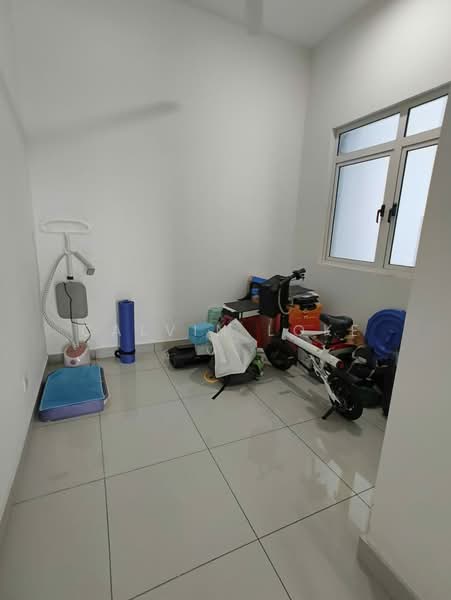 Kondominium untuk Disewa di La Thea Residences - Calvin Loke - PropertyGuru.com.my