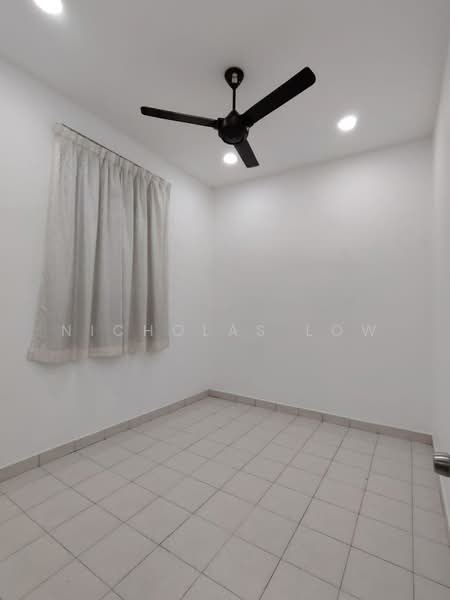 1-storey Terraced House for Rent in Taman Pelangi Indah (Ulu Tiram) - Nicholas Low - Interior - PropertyGuru.com.my