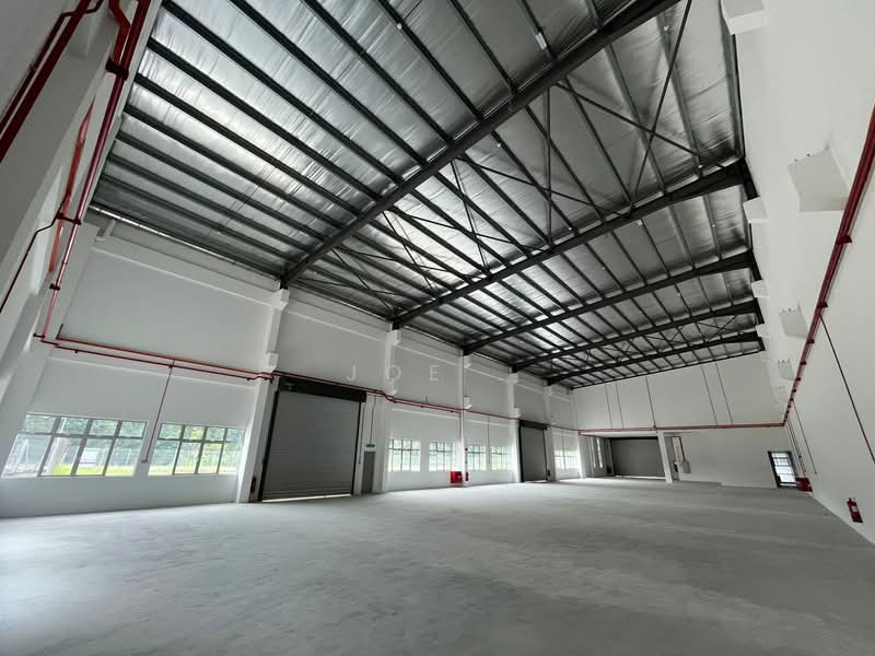 Semi-D Factory for Sale in Taman Desa Cemerlang (Batu Pahat) - Joe . - Interior - PropertyGuru.com.my