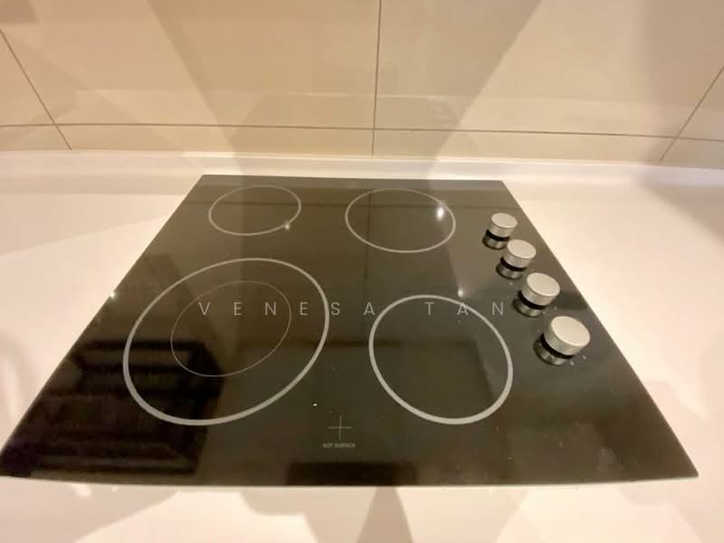 Servis Apartment untuk Disewa di The Park Sky Residence - Venesa Tan - PropertyGuru.com.my