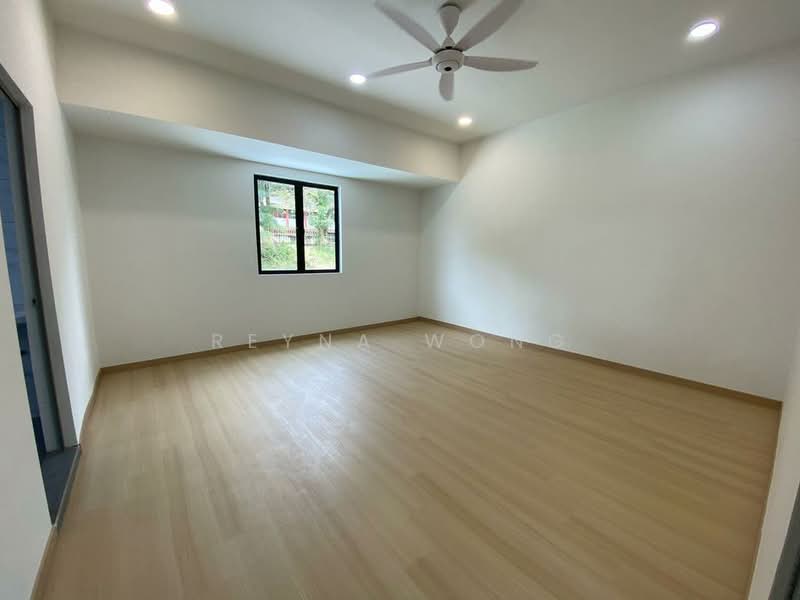 Rumah Teres 2 Tingkat untuk Dijual di Taman Kebun Teh (Johor Bahru) - Reyna Wong - Interior - PropertyGuru.com.my