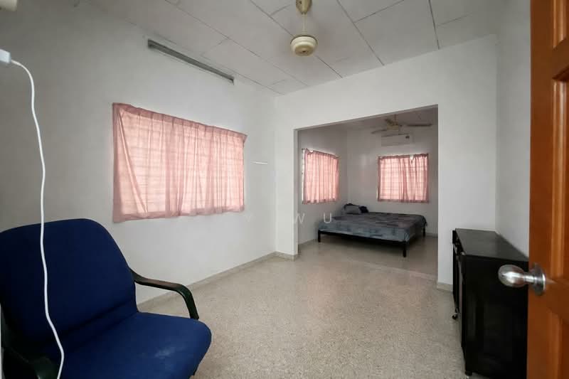 1-storey Terraced House for Sale in Bukit Mertajam (Penang) - KY Wu - Bedroom - PropertyGuru.com.my