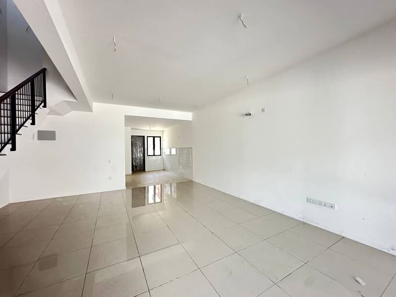 2-storey Terraced House for Sale in Klang (Selangor) - Hasliza Hassan - Interior - PropertyGuru.com.my