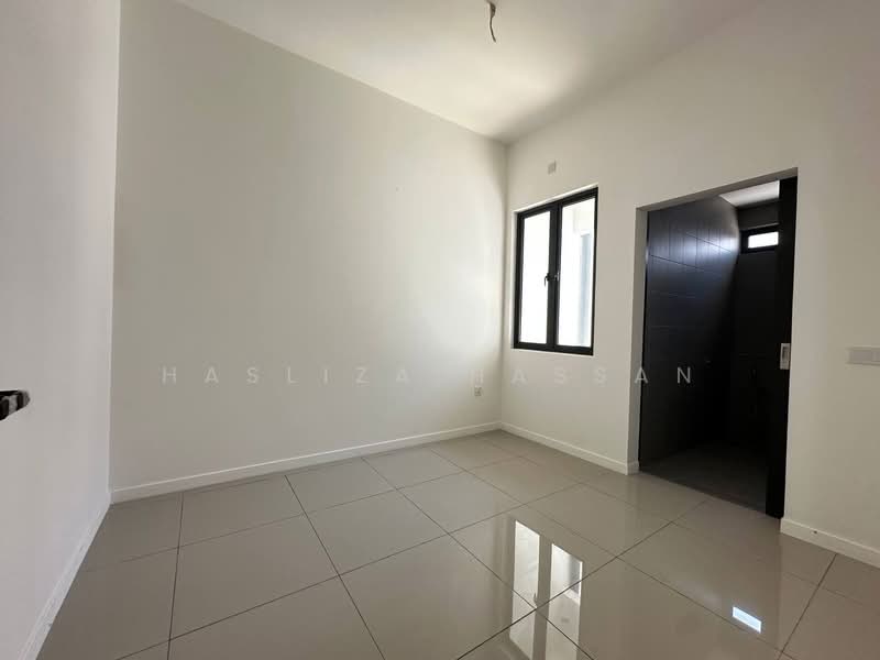 2-storey Terraced House for Sale in Klang (Selangor) - Hasliza Hassan - Interior - PropertyGuru.com.my