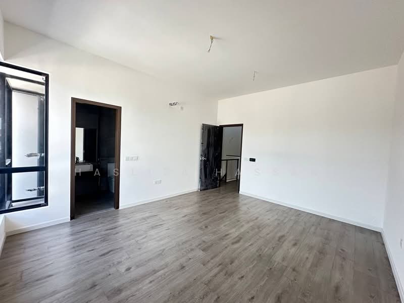 2-storey Terraced House for Sale in Klang (Selangor) - Hasliza Hassan - Interior - PropertyGuru.com.my