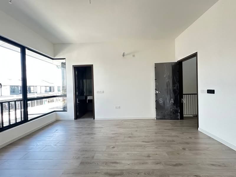 2-storey Terraced House for Sale in Klang (Selangor) - Hasliza Hassan - Interior - PropertyGuru.com.my