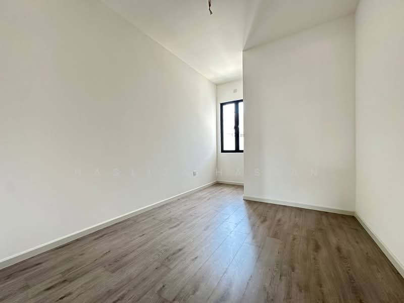 2-storey Terraced House for Sale in Klang (Selangor) - Hasliza Hassan - Interior - PropertyGuru.com.my