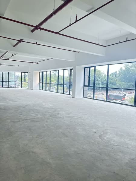 Service Residence for Rent at Country Garden Central Park - Joey Chai - Interior - PropertyGuru.com.my