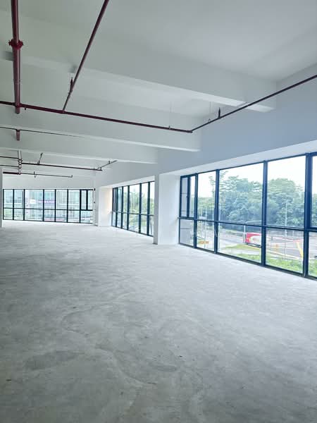 Service Residence for Rent at Country Garden Central Park - Joey Chai - Interior - PropertyGuru.com.my