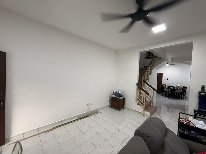 Rumah Teres 2 Tingkat untuk Dijual di Bukit Indah (Iskandar Puteri (Nusajaya)) - Eve Hui - PropertyGuru.com.my