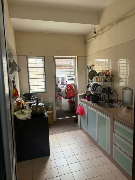 Rumah Teres 2 Tingkat untuk Dijual di Bukit Indah (Iskandar Puteri (Nusajaya)) - Eve Hui - PropertyGuru.com.my