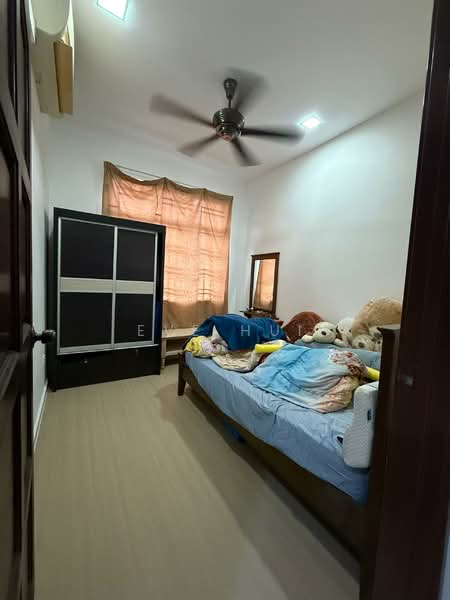 Rumah Teres 2 Tingkat untuk Dijual di Bukit Indah (Iskandar Puteri (Nusajaya)) - Eve Hui - PropertyGuru.com.my