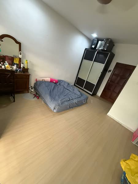 Rumah Teres 2 Tingkat untuk Dijual di Bukit Indah (Iskandar Puteri (Nusajaya)) - Eve Hui - PropertyGuru.com.my