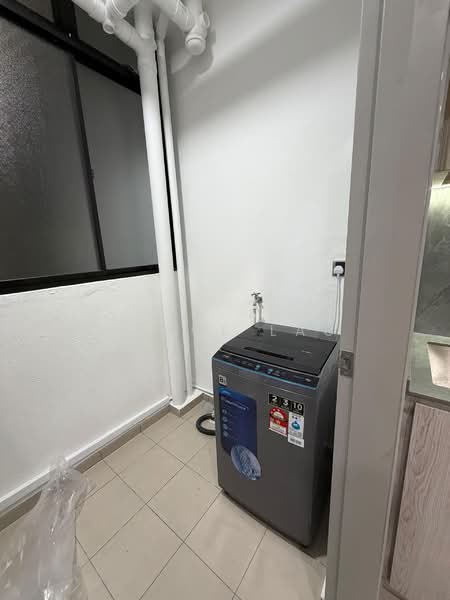 Servis Apartment untuk Disewa di One 49 Residence - Grace Lau - Interior - PropertyGuru.com.my