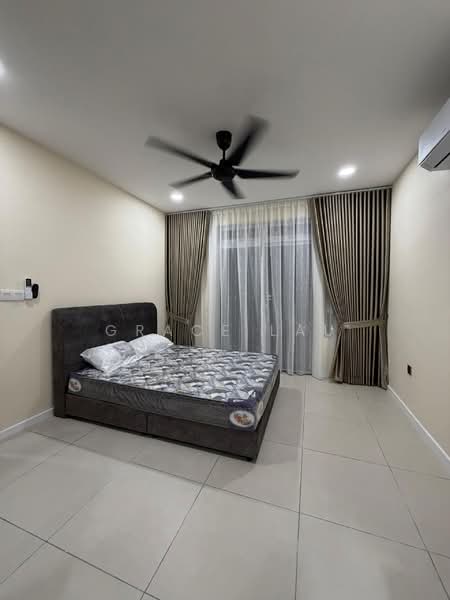 Servis Apartment untuk Disewa di One 49 Residence - Grace Lau - Bedroom - PropertyGuru.com.my