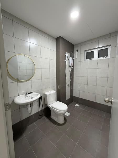 Servis Apartment untuk Disewa di One 49 Residence - Grace Lau - Bathroom - PropertyGuru.com.my