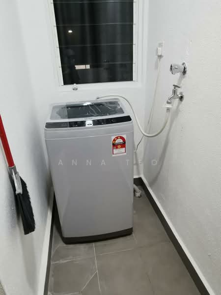 Service Residence for Sale at Pinnacle Sri Petaling - Anna Teo - PropertyGuru.com.my