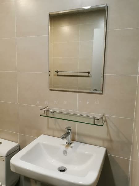 Service Residence for Sale at Pinnacle Sri Petaling - Anna Teo - PropertyGuru.com.my